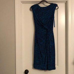 NWT Ralph Lauren Dress-size 4